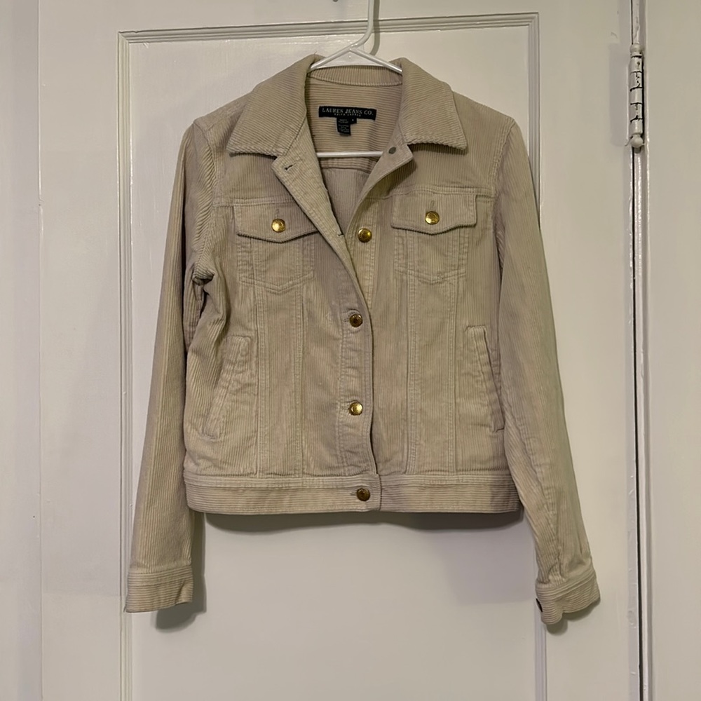 Ralph Lauren Jacket size S